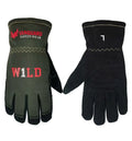 Vanguard WILD-1 WILDLAND FIREFIGHTING GLOVE