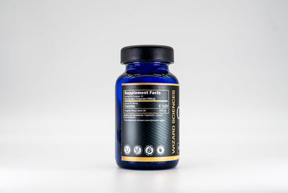 O₃RACLE Ozonated Hemp Oil