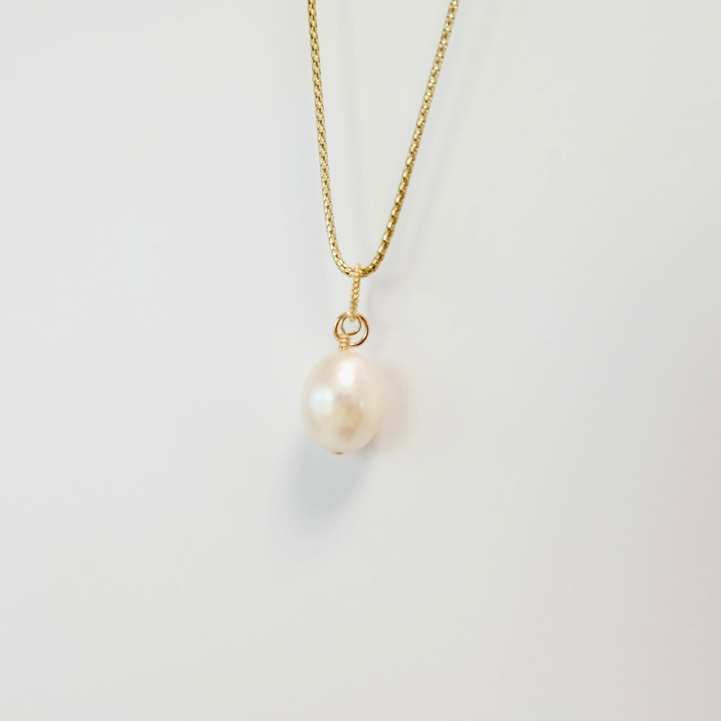 Pearl Charm