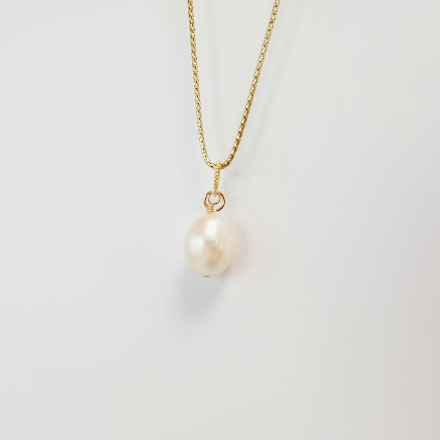 Pearl Charm