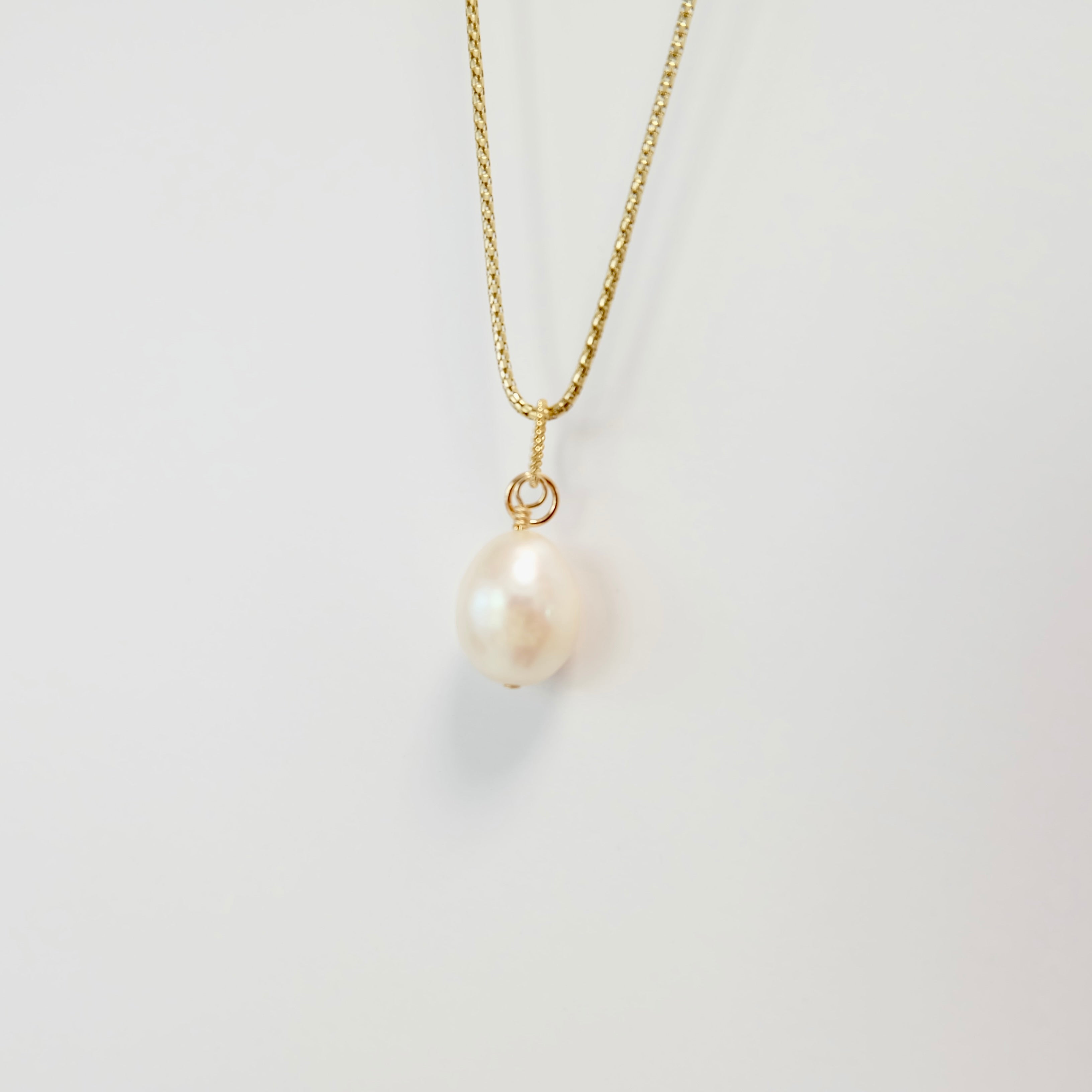 Pearl Charm