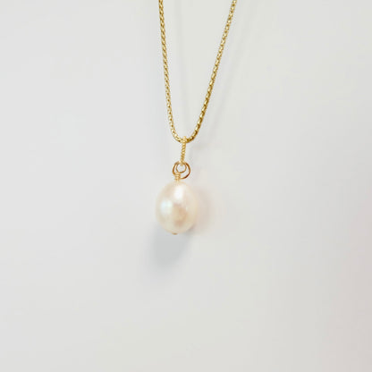 Pearl Charm