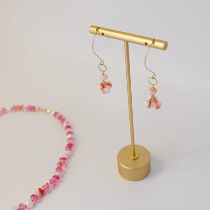 Gemmy Gem Necklace