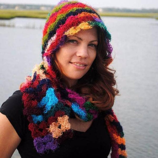 Pixie Hood Kit