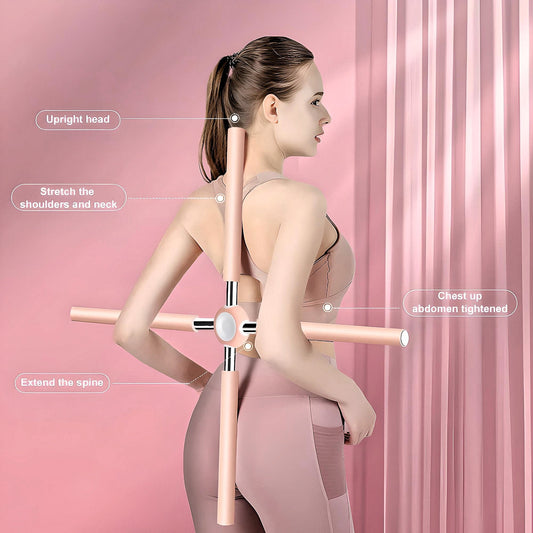 PosturaFlex Trainer