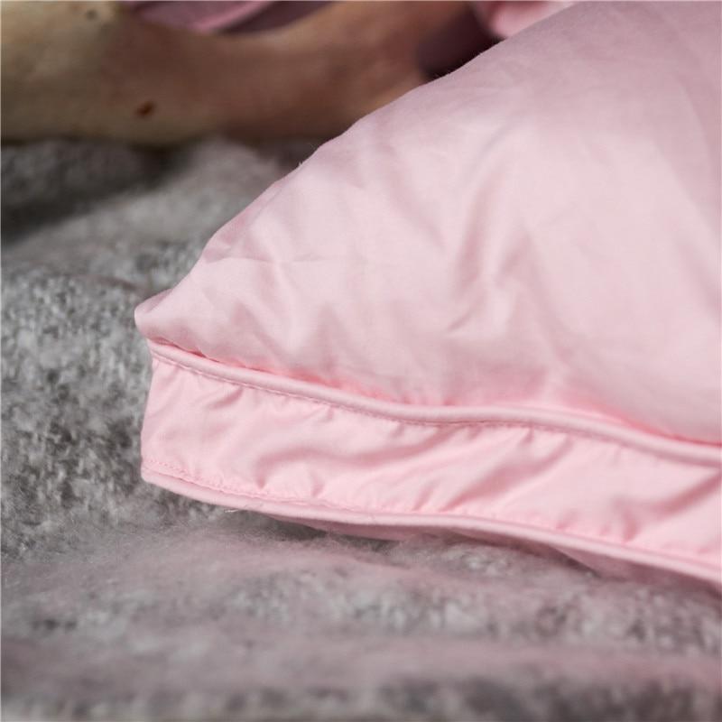 Giancarlo Goose Down Filling Pillows Set of 2