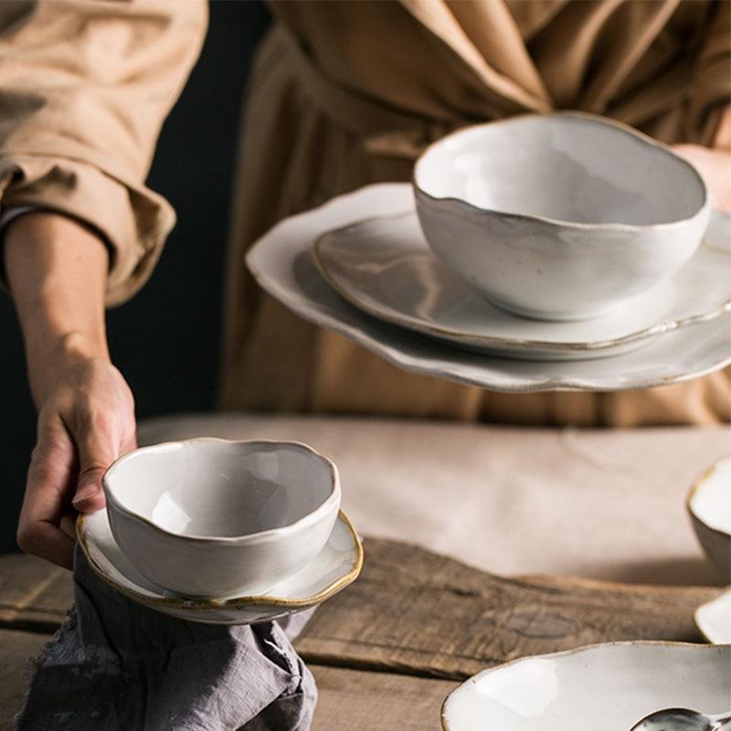 Thetis Tableware Set