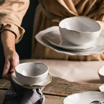 Thetis Tableware Set