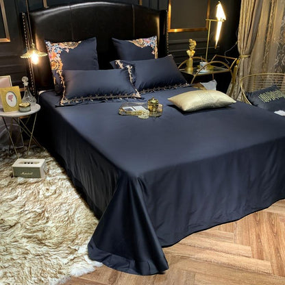 Royal Family Duvet Cover Set (Egyptian Cotton)