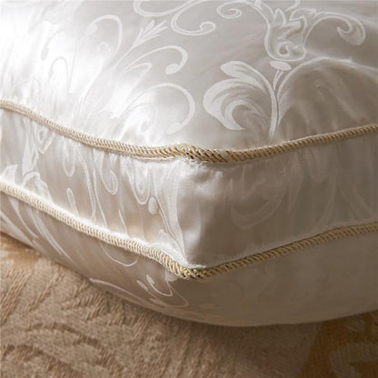 Fabrizio Goose Down Pillow 100% Breathable