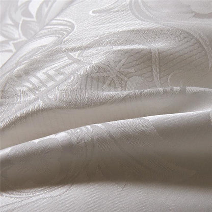 Fabrizio Goose Down Pillow 100% Breathable
