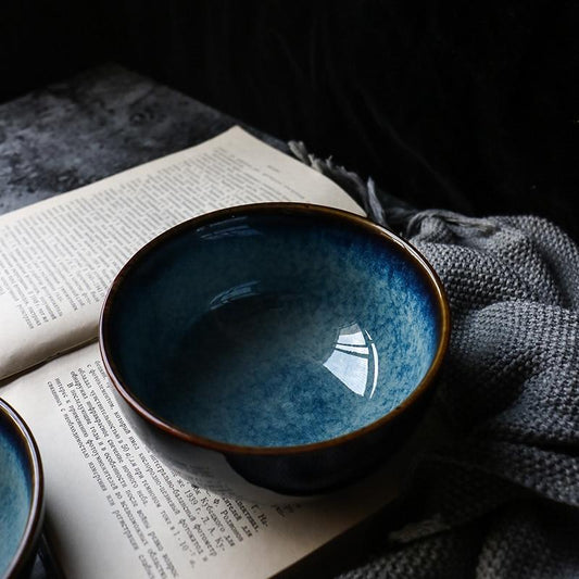 Eye Of Cat Bowl