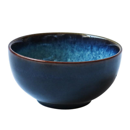 Eye Of Cat Bowl