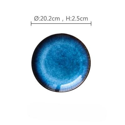 Pallas Plate Set Of 4