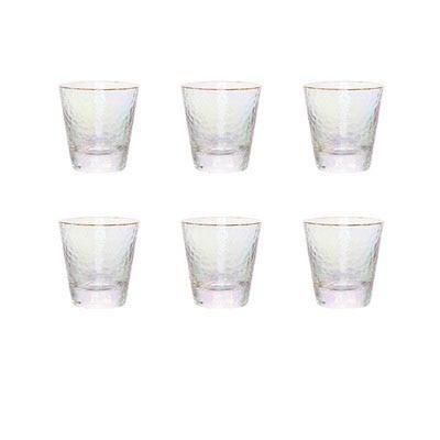 Lady Cleopatra Glasses