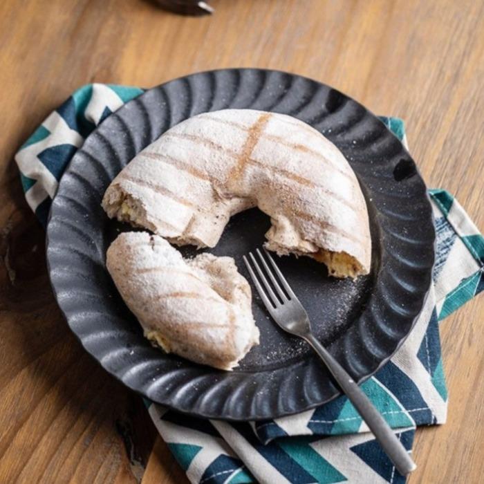 Ceto Nordic Plates