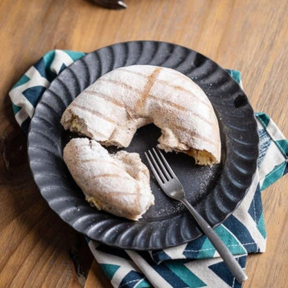 Ceto Nordic Plates