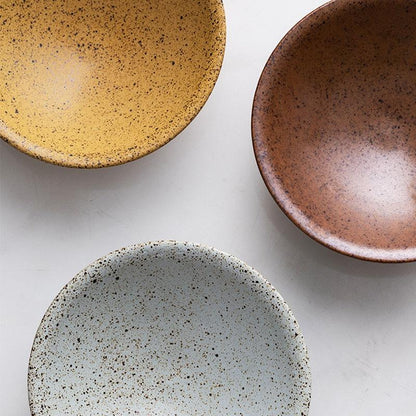 Hemera Ceramic Bowl