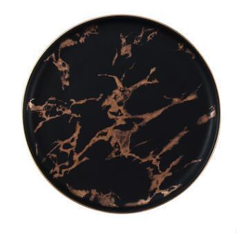 Lighting Flat Plates Nordic Collection