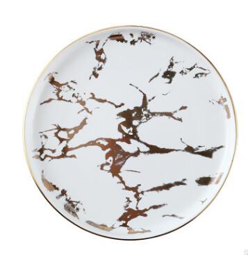 Lighting Flat Plates Nordic Collection