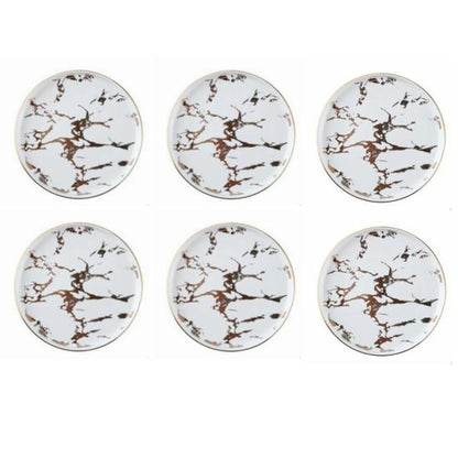 Lighting Flat Plates Nordic Collection