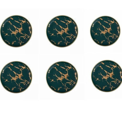Lighting Flat Plates Nordic Collection