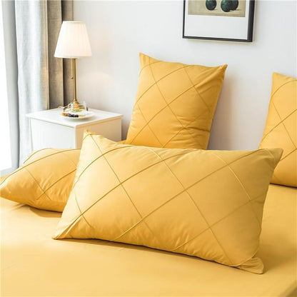 Charlotte Ultra Soft Microfiber Duvet Cover Set