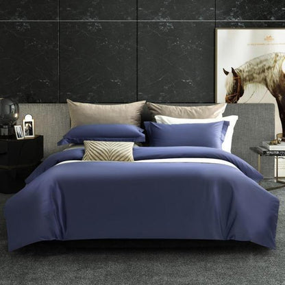 Juana Duvet Cover Set 1000TC (Egyptian Cotton)