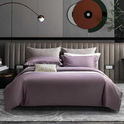 Juana Duvet Cover Set 1000TC (Egyptian Cotton)