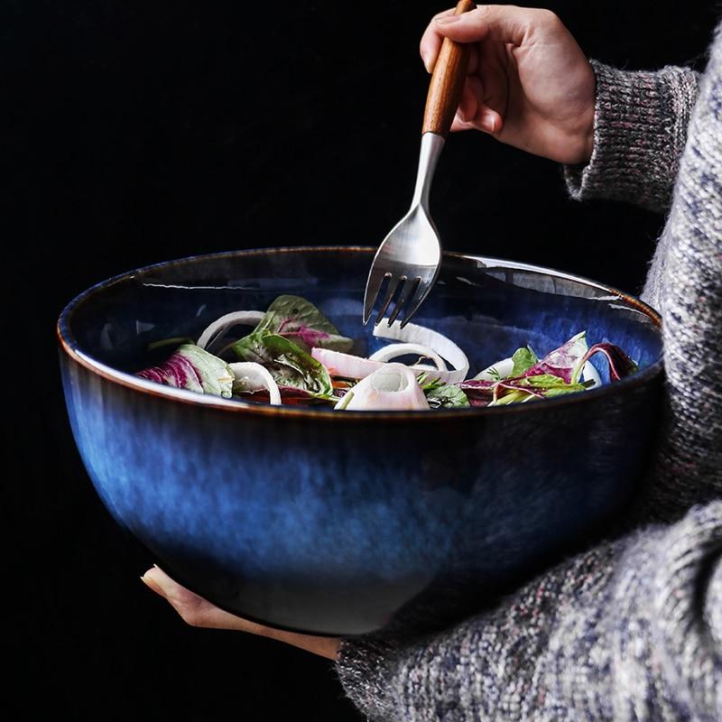 Tana Ceramic Bowl 2400ml