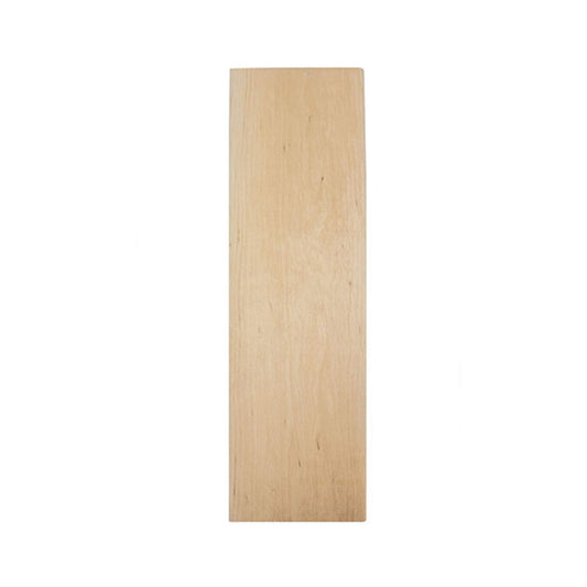 Prosaunas Alder 2X4 S4SEE SHP 4-Sides Eased Edges Sauna Bench Wood [Untreated] (SAK72415)