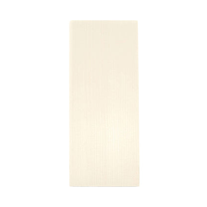 Prosaunas Aspen 2X6 S4SEE SHP Sauna Bench Wood With Smooth 4-Sides Eased Edges [Untreated] (SAK79071)
