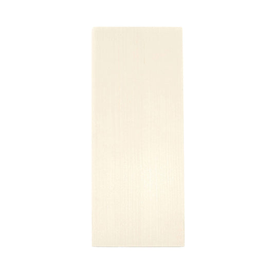 Prosaunas Aspen 2X6 S4SEE SHP Sauna Bench Wood With Smooth 4-Sides Eased Edges [Untreated] (SAK79071)