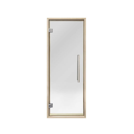 Prosaunas 24X73 Aspen Prehung Tinted Glass Sauna Door (SAK70846)