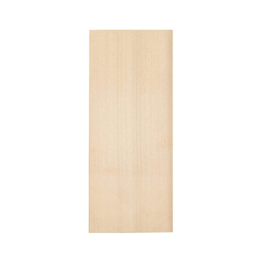 Prosaunas Cedar 1X6 VG S4SEE Eased Edges Sauna Bench Wood [WOOD629] (SAK25819)