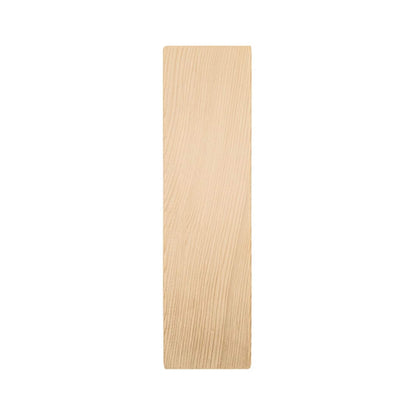 Prosaunas Cedar 4X4 VG S4SEE Smooth 4-Sides Eased Edges Sauna Bench Wood [WOOD613] (SAK45319)