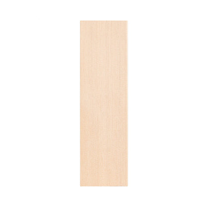 Prosaunas Hemlock 2X4 VG S4SEE Sauna Bench Wood [Untreated] [WOOD630] (SAK29172)