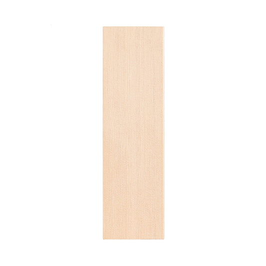 Prosaunas Hemlock 2X4 VG S4SEE Sauna Bench Wood [Untreated] [WOOD630] (SAK29172)