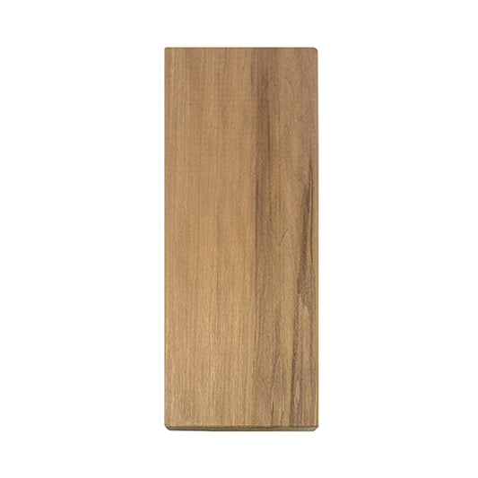 Prosaunas Thermo-Aspen 2X6 S4SEE SHP Sauna Bench Wood (SAK17042)