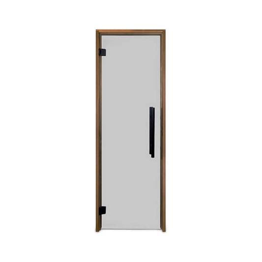 Prosaunas 24X81 Thermo-Aspen Prehung Tinted Glass Sauna Door (SAK81345)
