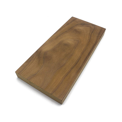 Prosaunas Thermo-Radiata Pine 2X6 S4SEE SHP Bench Wood (SAK13060)