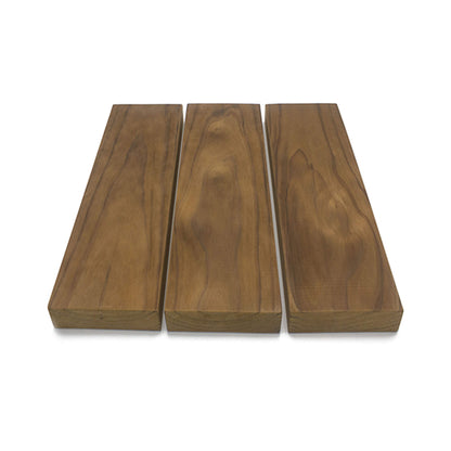 Prosaunas Thermo-Radiata Pine 2X6 S4SEE SHP Bench Wood (SAK13060)