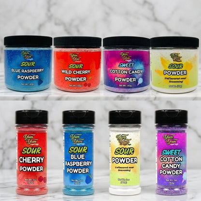 Candy Dipping Powder