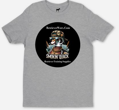 Cool Retrieverworx T Shirts