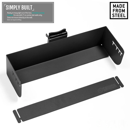 Wall Rack System - Universal Mag Holder (Multiple Sizes) (Copy)