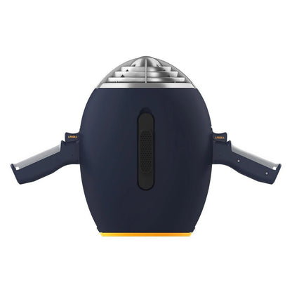 RBS WARP 10 630W 3-Speed Underwater Sea Scooter For Scuba Diving And Snorkeling (SAK94185)