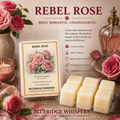 Rebel Rose