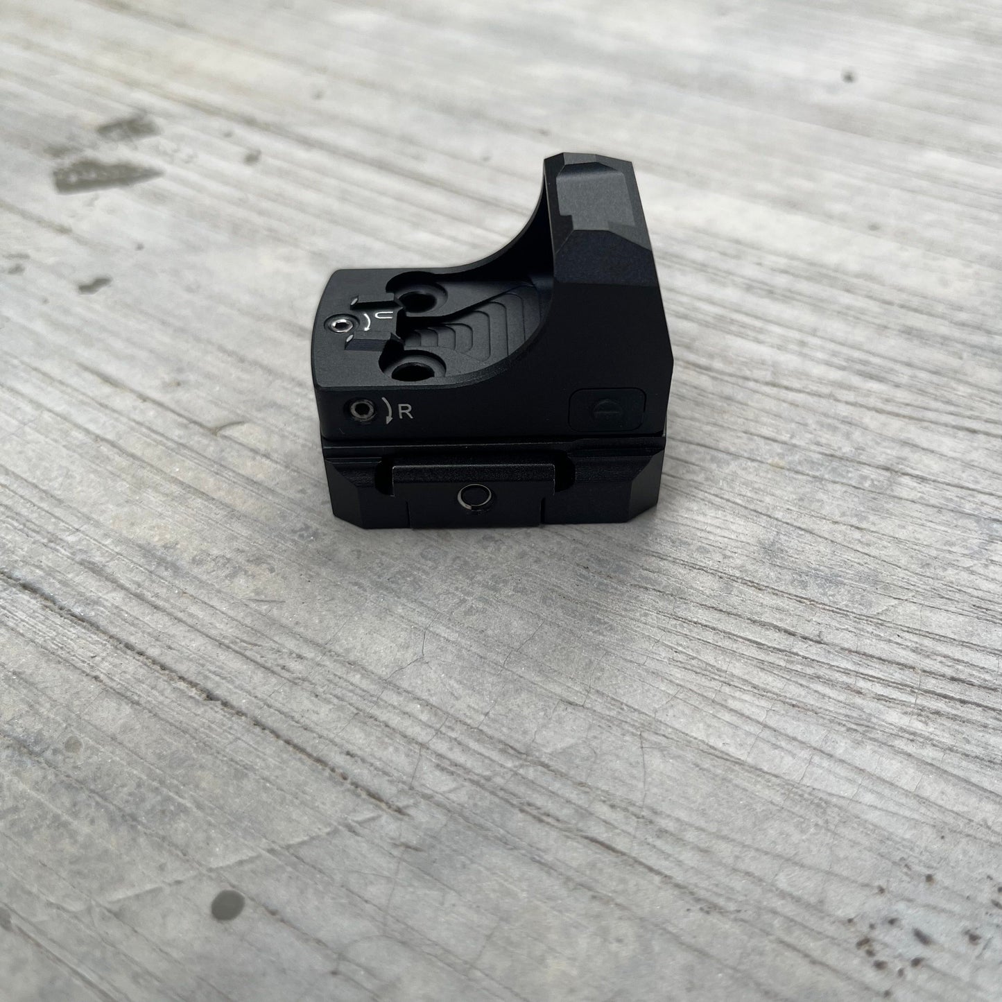Regulator Mini