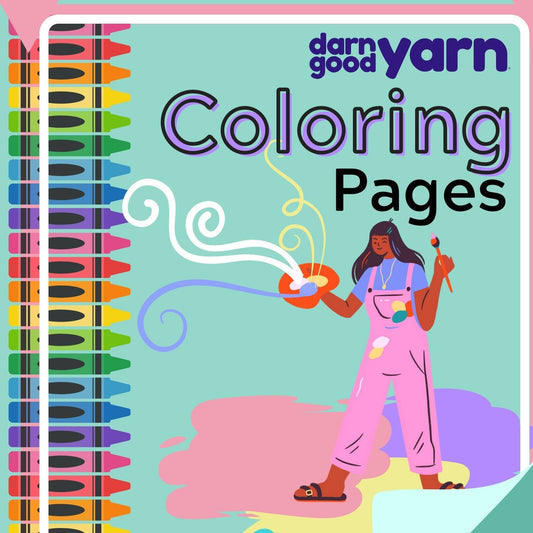 Relaxation Coloring Book