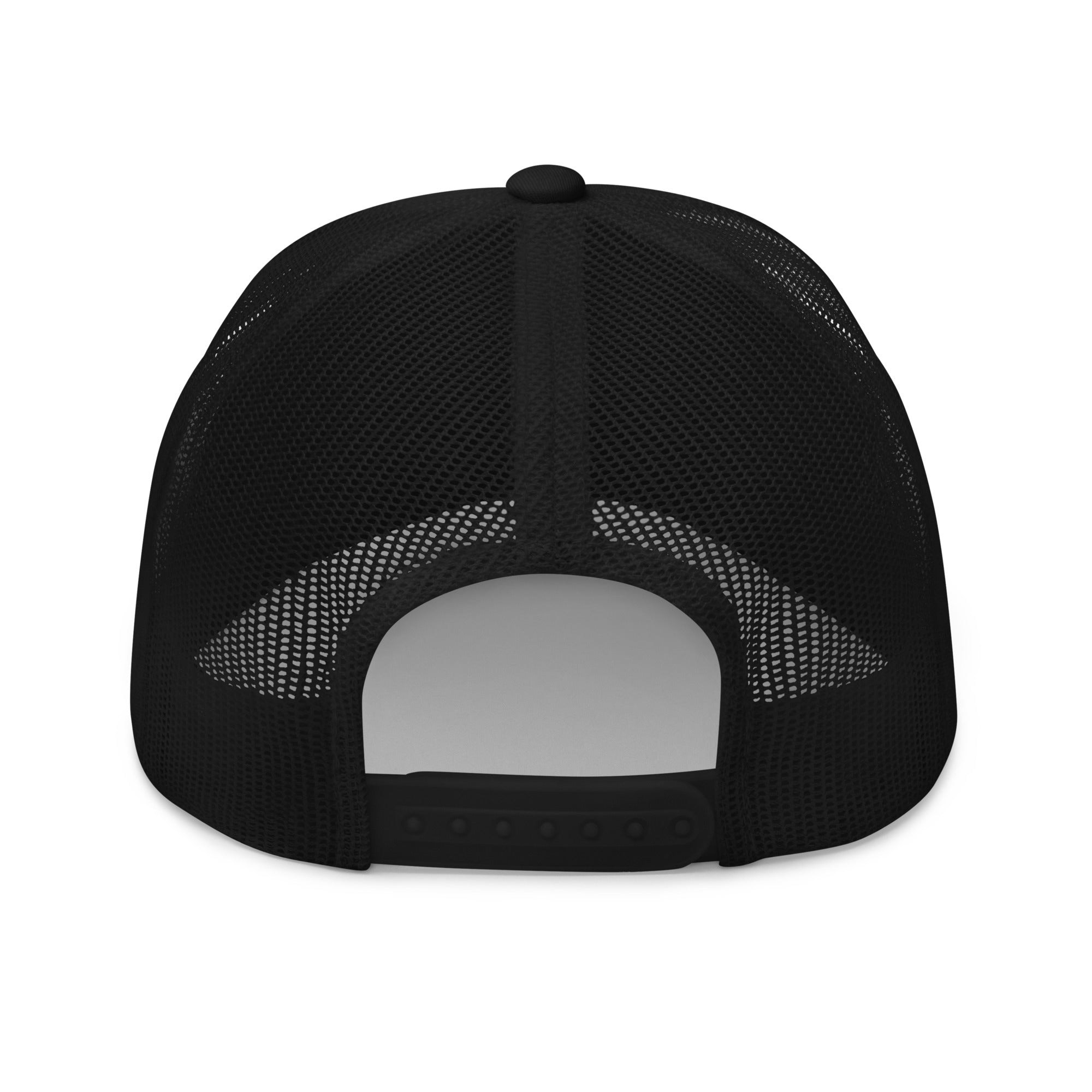 DeepSea Locker Official Trucker Cap